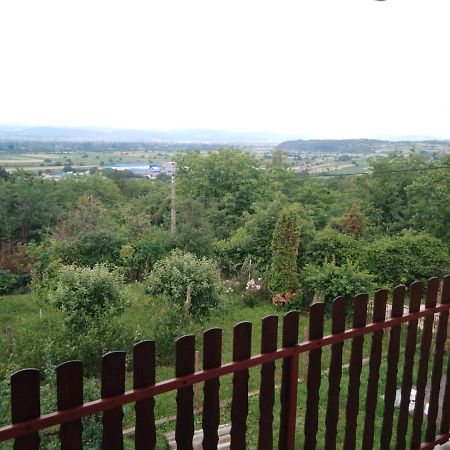 Dedinje Jagodina Exterior foto