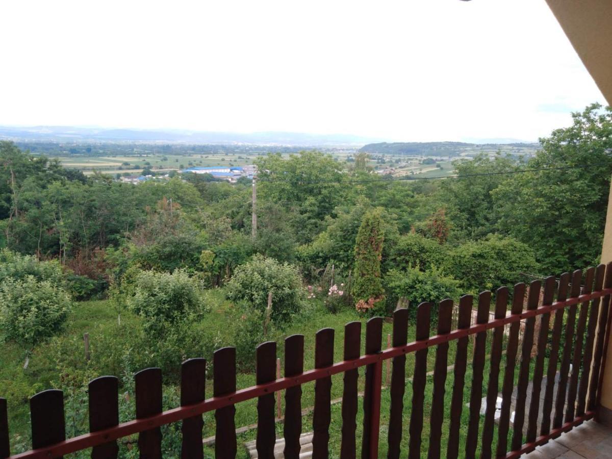 Dedinje Jagodina Exterior foto
